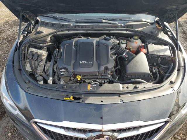2017 BUICK LACROSSE P 1G4ZR5SS9HU177221