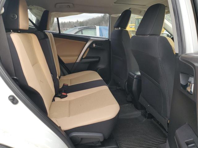2018 TOYOTA RAV4 ADVEN - JTMRFREV9JJ747509