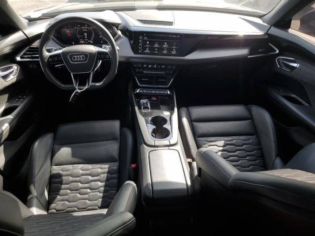 2022 AUDI E-TRON GT WAUEJBFW2N7006498