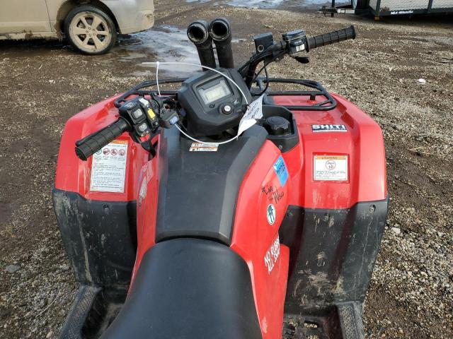 2017 HONDA RANCHER 1HFTE478CH9306344