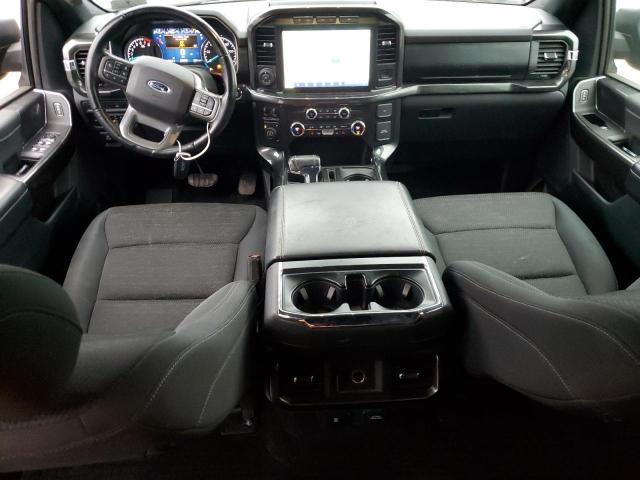 2021 FORD F150 SUPER 1FTFW1E5XMFA57585