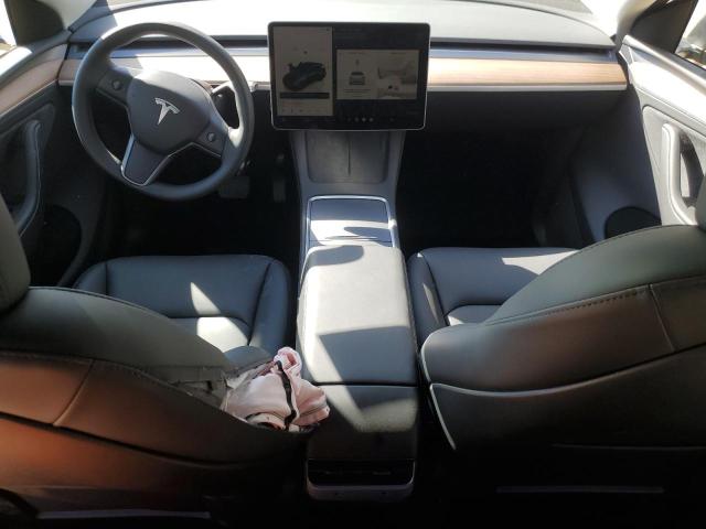 2025 TESLA MODEL Y - 7SAYGDEE7SA345301