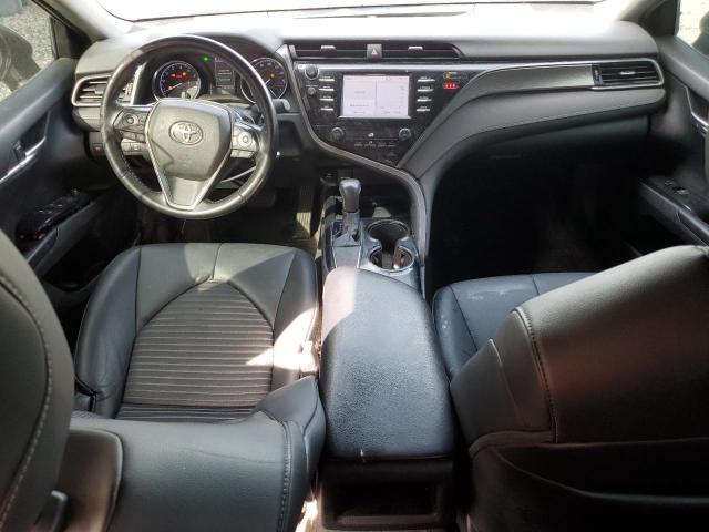 2019 TOYOTA CAMRY L - 4T1B11HK7KU779521