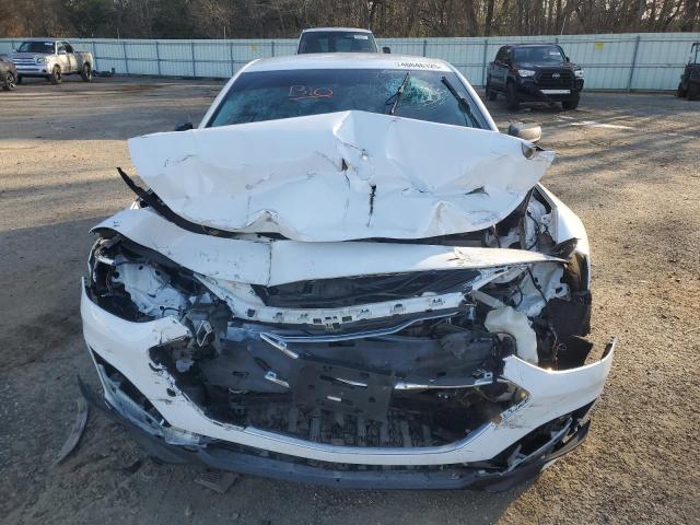 2019 CHEVROLET MALIBU LS - 1G1ZB5ST0KF146770