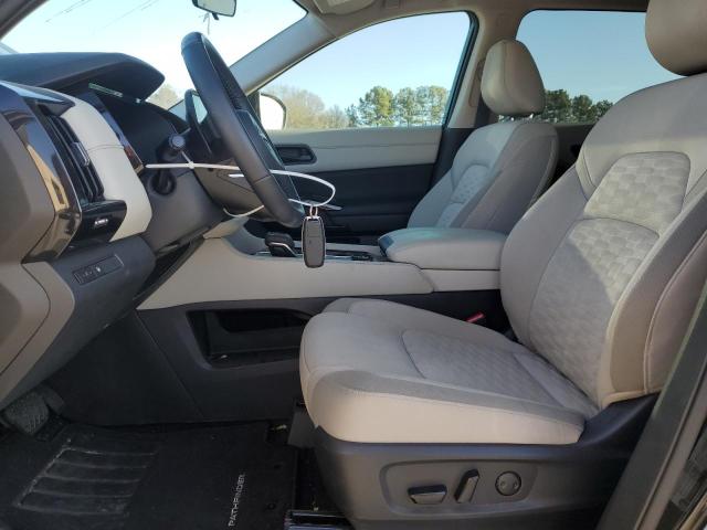 2023 NISSAN PATHFINDER - 5N1DR3BC6PC231683