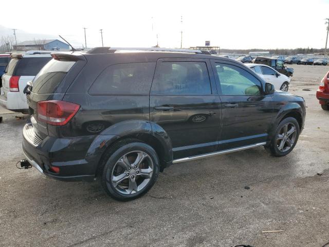 2015 DODGE JOURNEY CR - 3C4PDDGG4FT566767