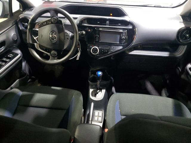 2018 TOYOTA PRIUS C - JTDKDTB38J1602274