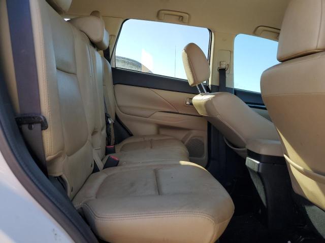 2018 MITSUBISHI OUTLANDER - JA4AD3A37JZ050713