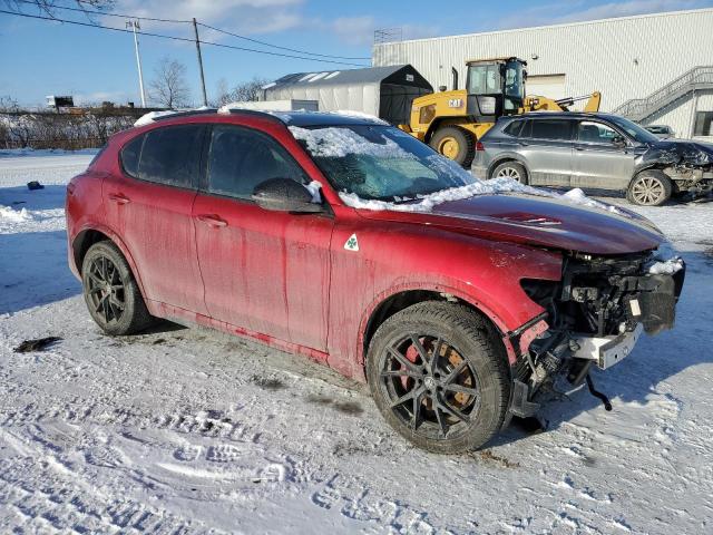 2023 ALFA ROMEO STELVIO QU ZASPAKEV8P7D59083
