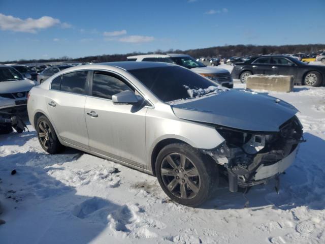 Vin: 1g4gc5ed7bf398401, lot: 45949875, buick lacrosse cxl 20114