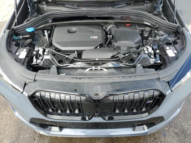 2024 BMW X1 M35I WBX13EF0XR5X97537
