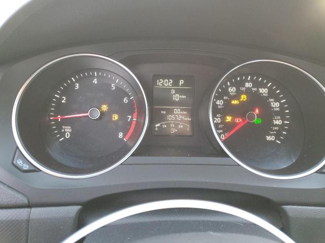 2016 VOLKSWAGEN JETTA S - 3VW267AJ3GM305147