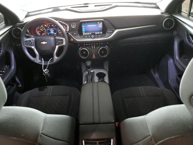 2021 CHEVROLET BLAZER 2LT - 3GNKBCRS3MS562764
