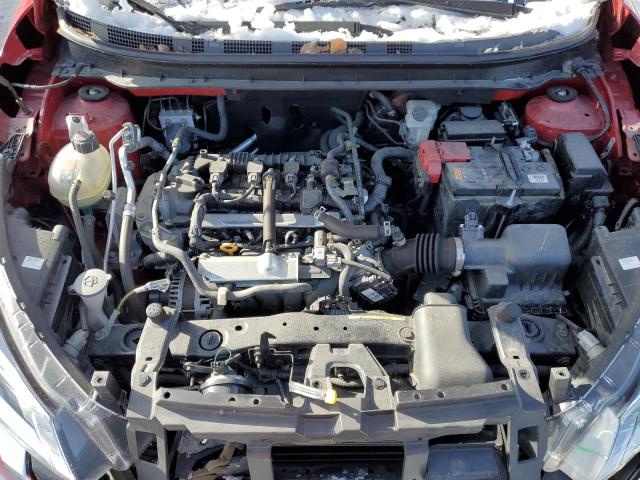 2022 NISSAN KICKS SV - 3N1CP5CV9NL482719