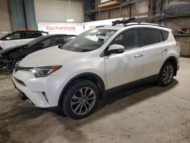 TOYOTA RAV4 LIMITED