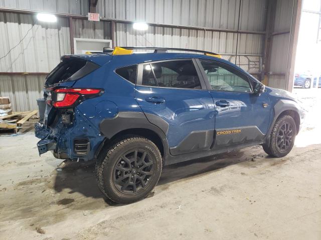 Vin: 4s4guhu63r3787064, lot: 46320875, subaru crosstrek wilderness 20243