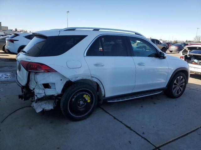 Vin: 4jgfb4kb4la249468, lot: 43474395, mercedes-benz gle-class 350 4matic 20203