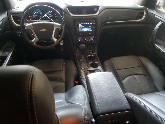 2017 CHEVROLET TRAVERSE L - 1GNKVHKD8HJ203756