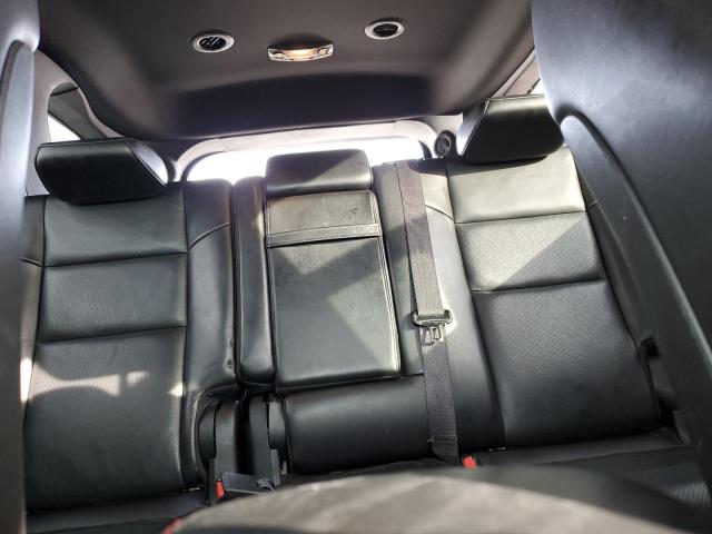 2023 DODGE DURANGO GT 1C4RDHDG9PC596333
