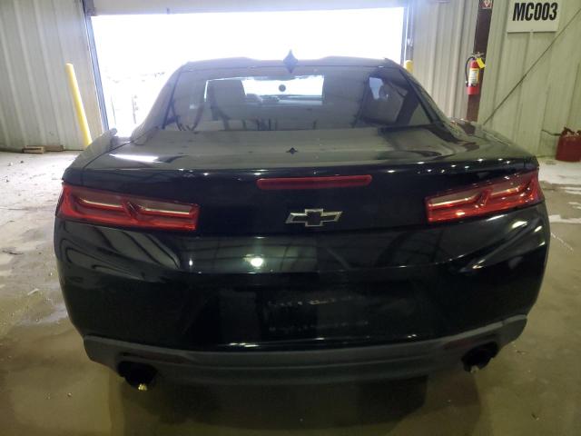 2016 CHEVROLET CAMARO LT 1G1FB1RS0G0172255