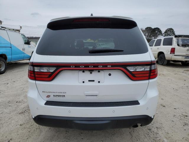 2024 DODGE DURANGO PU 1C4RDJFG6RC147232