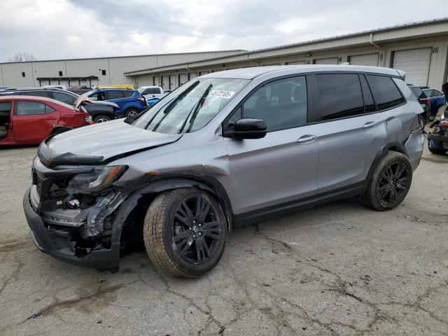 HONDA PASSPORT SPORT