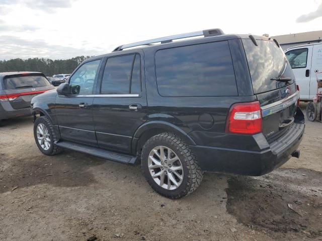 2017 FORD EXPEDITION - 1FMJU2AT7HEA69968