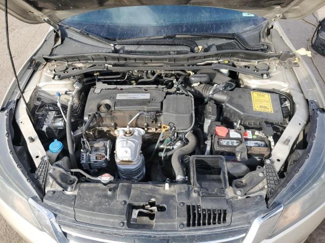 2015 HONDA ACCORD EXL - 1HGCR2F82FA096584