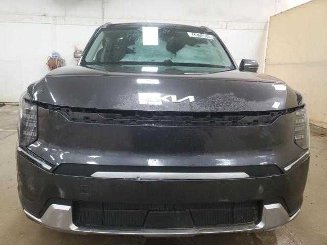 2024 KIA EV9 WIND KNDAFFS5XR6022676