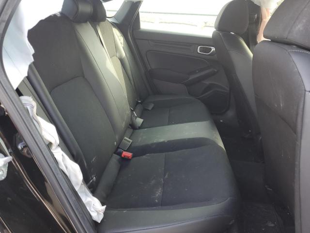 2024 HONDA CIVIC SPOR - 2HGFE2F50RH553090
