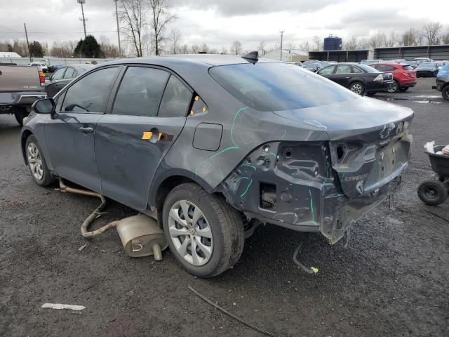 2023 TOYOTA COROLLA LE - JTDBDMHEXP3003324