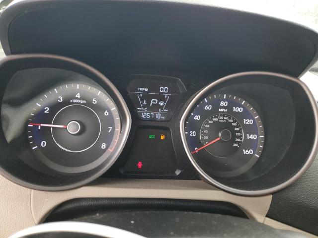 2016 HYUNDAI ELANTRA SE - 5NPDH4AE8GH784534