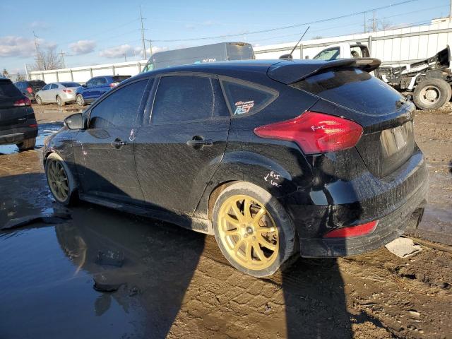 2016 FORD FOCUS ST 1FADP3L93GL376215