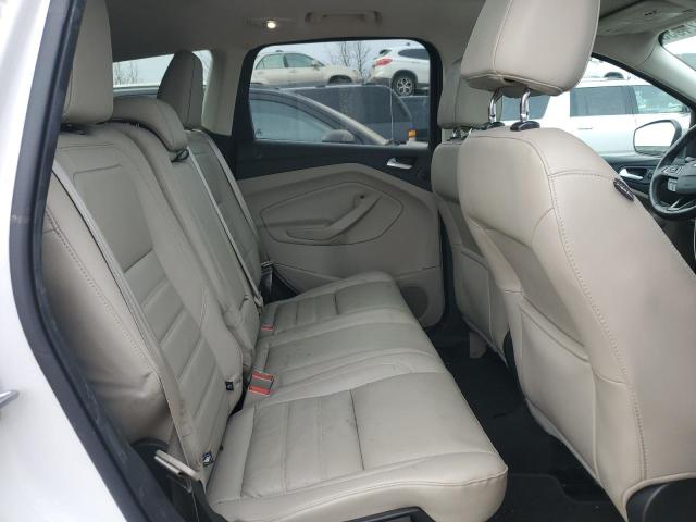 2017 FORD ESCAPE TIT - 1FMCU9J92HUC02485