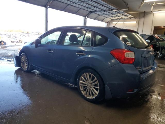 Vin: jf1gpah63e8275711, lot: 47204435, subaru impreza limited 20142