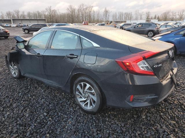 2016 HONDA CIVIC EX - 19XFC2F78GE231201