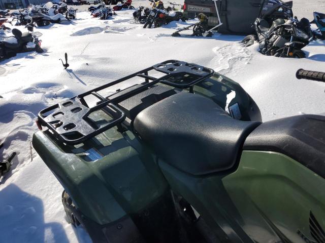 2022 HONDA TRX520 FM 1HFTE4411N4805021