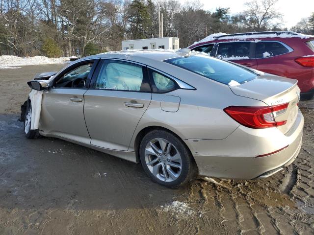 2019 HONDA ACCORD LX - 1HGCV1F14KA115185