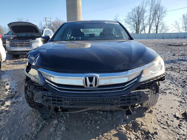 2017 HONDA ACCORD LX - 1HGCR2F38HA027518