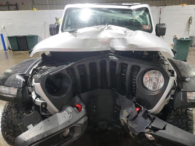 2023 JEEP GLADIATOR - 1C6JJTBG9PL571032
