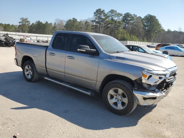 Vin: 1c6srfbt6mn784791, lot: 50239515, ram 1500 big horn/lone star 20214