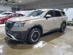 2023 NISSAN PATHFINDER - 5N1DR3BD8PC212514