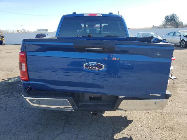 2023 FORD F150 SUPER - 1FTFW1E83PKE61513