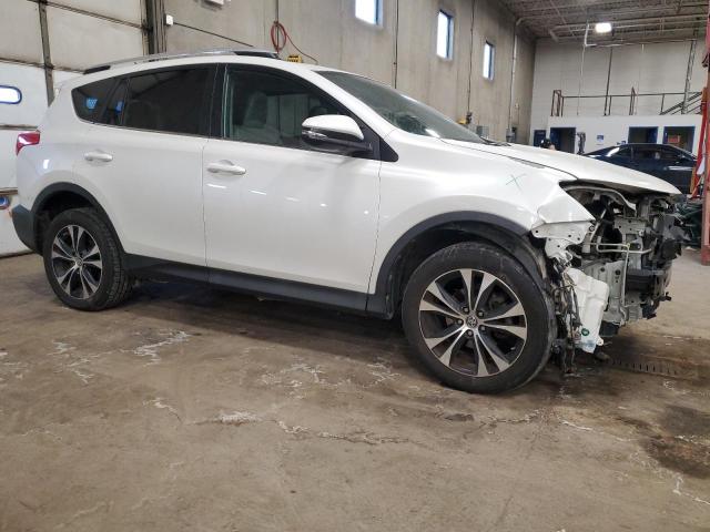 2015 TOYOTA RAV4 LIMIT - 2T3DFREV6FW386775