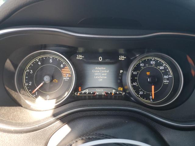 2019 JEEP CHEROKEE L - 1C4PJLDB2KD209678