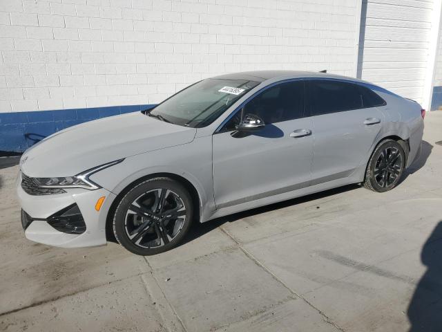 KIA K5 GT LINE