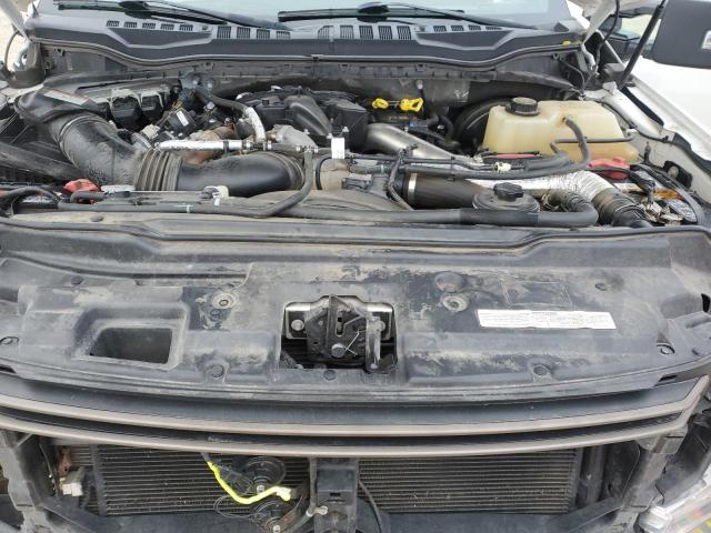 2018 FORD F250 SUPER - 1FT7W2BT8JEC17011