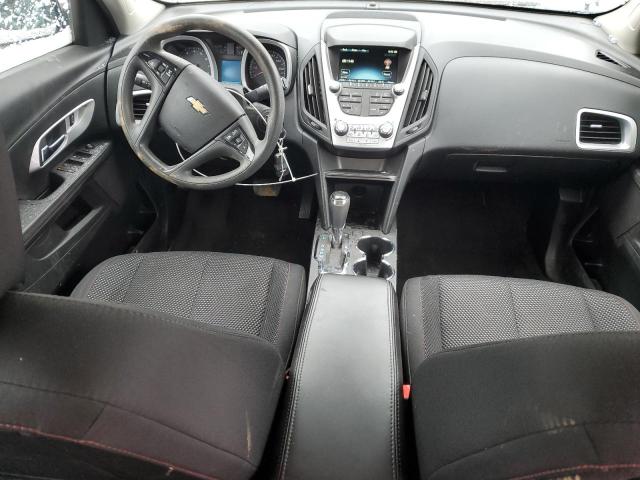 2016 CHEVROLET EQUINOX LS - 2GNALBEK6G6308672