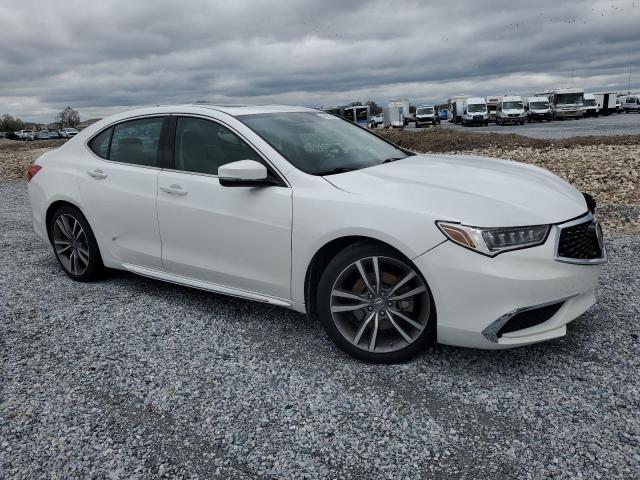 2020 ACURA TLX TECHNO - 19UUB2F48LA001835