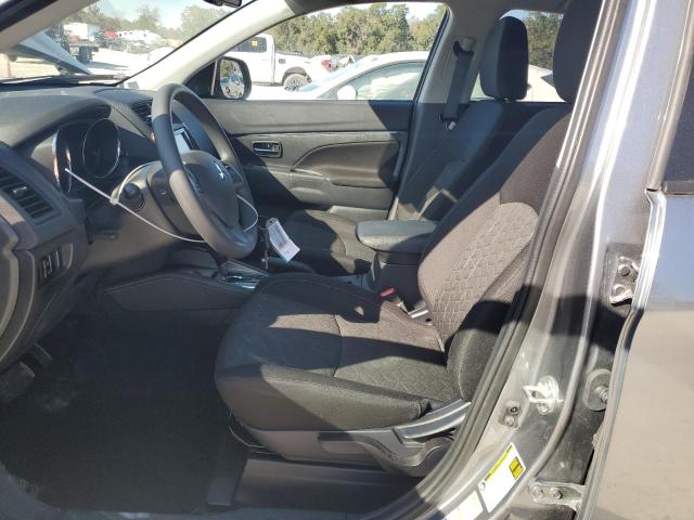 2024 MITSUBISHI OUTLANDER JA4ARUAUXRU009128